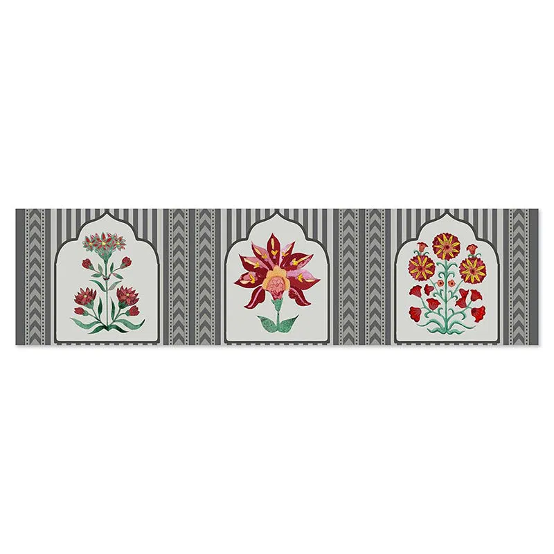 Tajalli Ethnic Canvas Wall Art media 3
