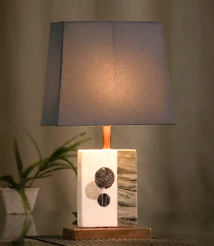 Fabric Shade