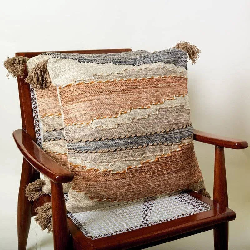 The Rift Cushion Cover - Set Of Two media 1