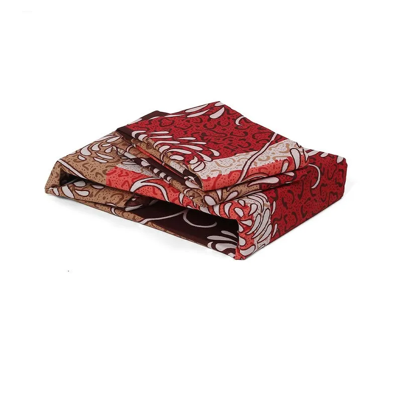 Monte Carlo Bloomelle Bedsheet - 120 GSM media 8