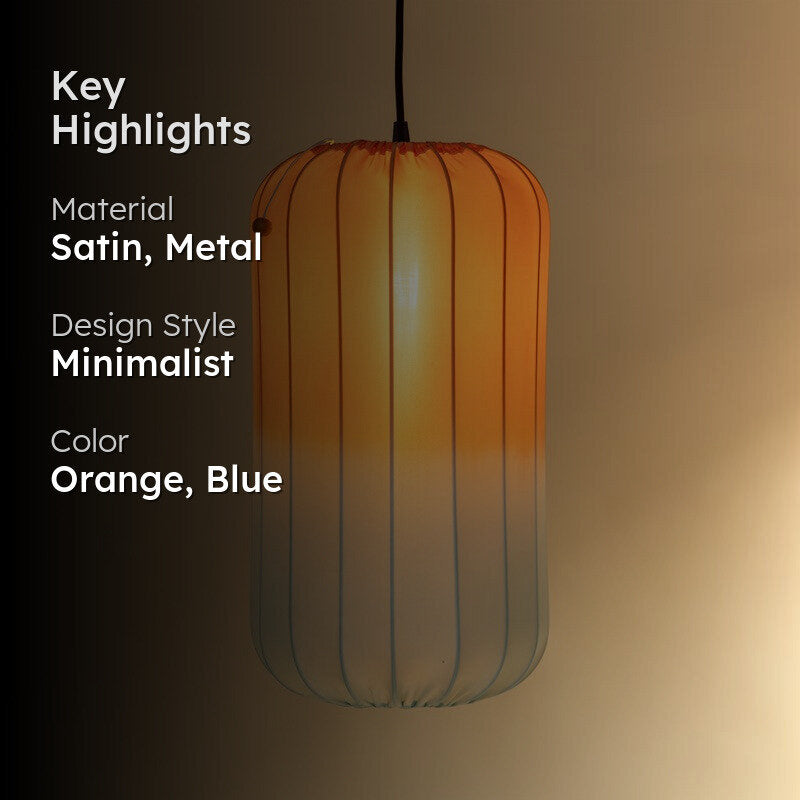 Fig Living Horizon Collection - Long Pendant lamp media 2