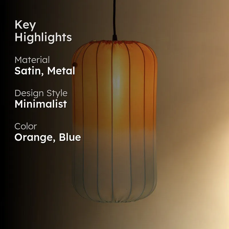 Fig Living Horizon Collection - Long Pendant lamp media 2