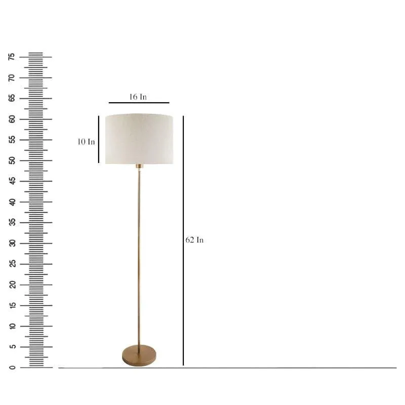 Davina Sono Floor Lamp media 5