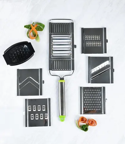 Stainless Steel