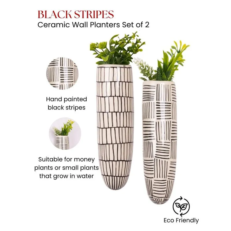 Elvique Pots & Planters - Set Of Two media 5