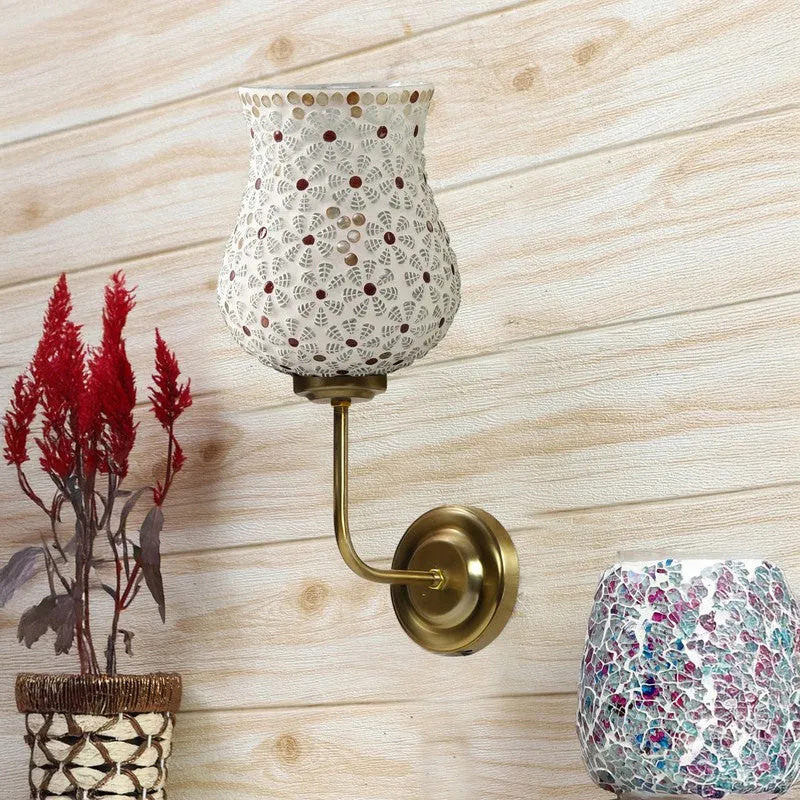 Harmyra Wall Lamp media 3