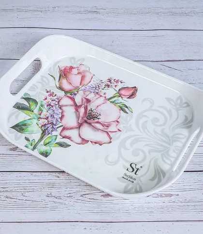 Melamine