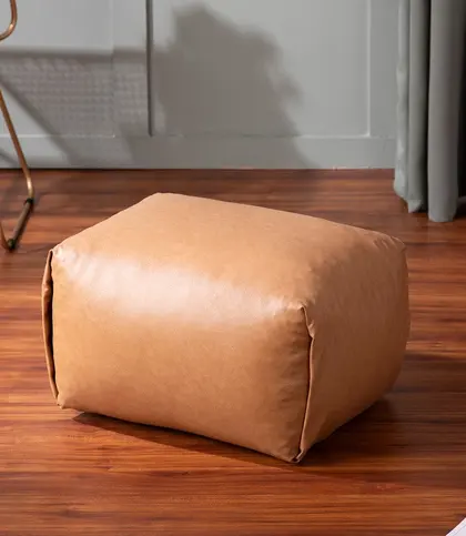 Leather