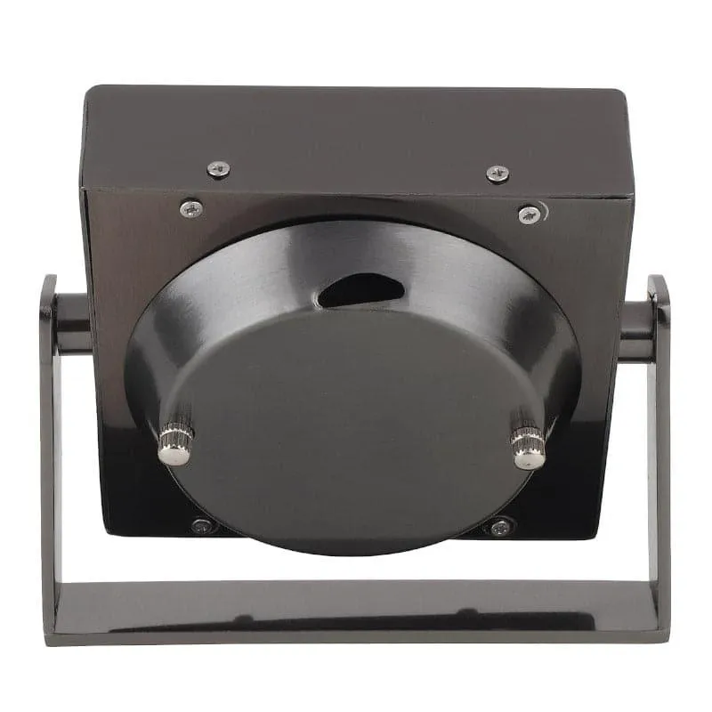 Curae Table Clock - Black media 4