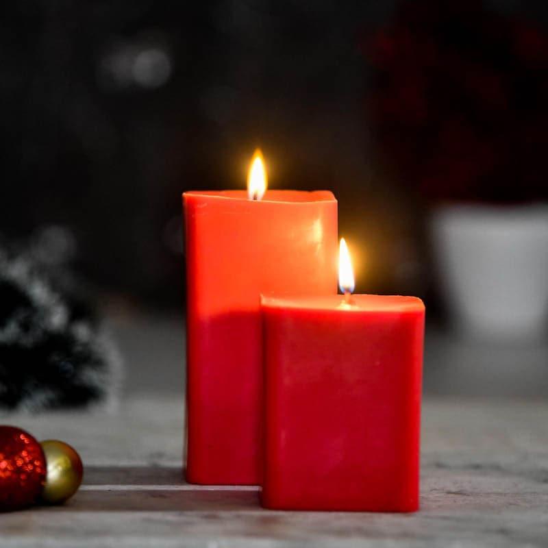 Kindness - Bergamot & Vanilla Scented Candle media 5