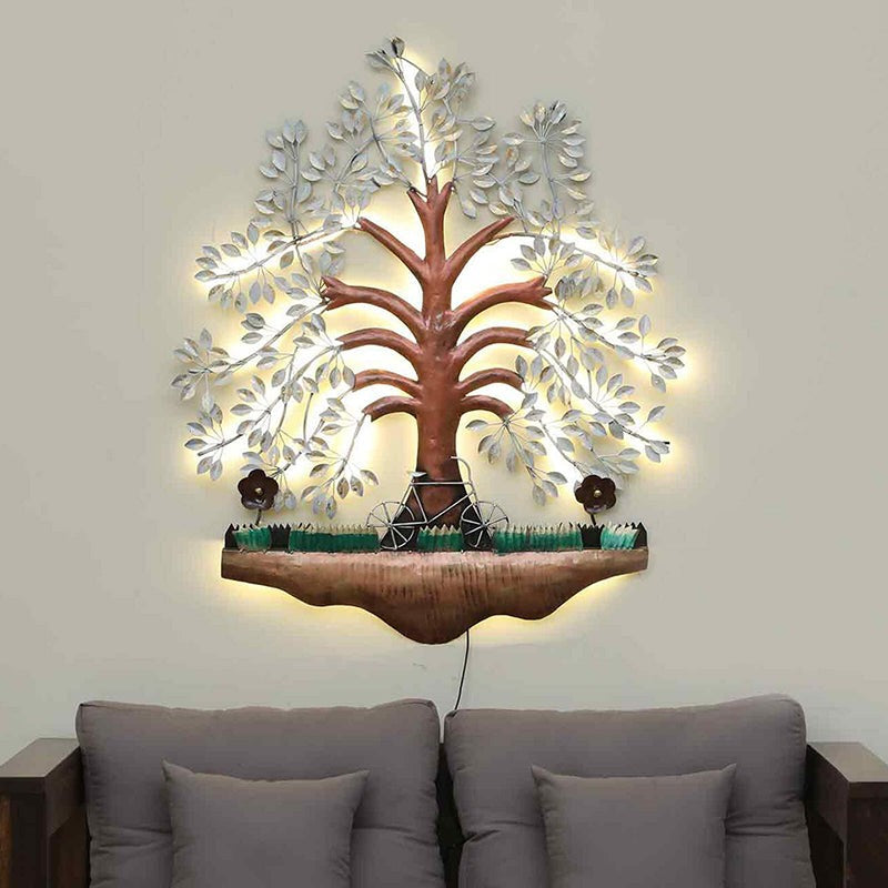 Tree VI