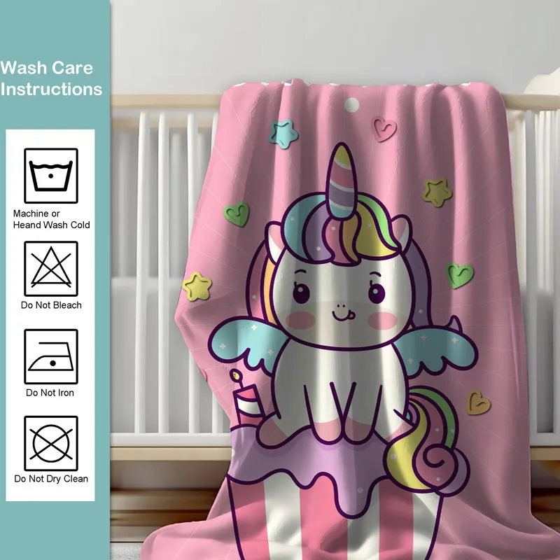 Cozy Sprig PolyCotton Quilt - 150 GSM media 9
