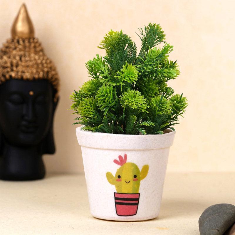 Cactus Cutie Planter media 2