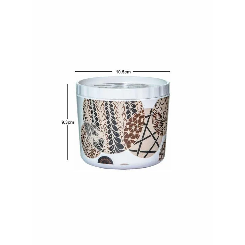 Dorsea Storage Container (500 mL Each) - Set Of Two media 4