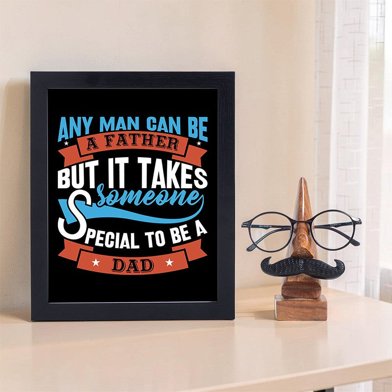 Papa Love Wall Art - Set Of Two media 5