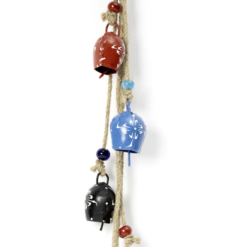 Pristine Bell Windchime media 3