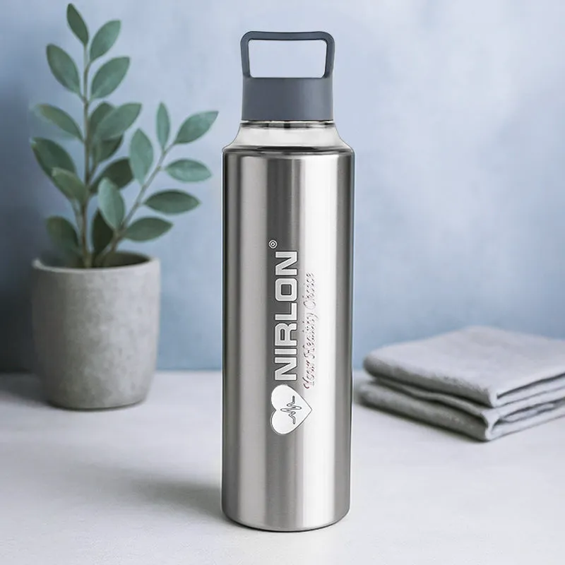 Summer Water Bottle - 900 mL media 1