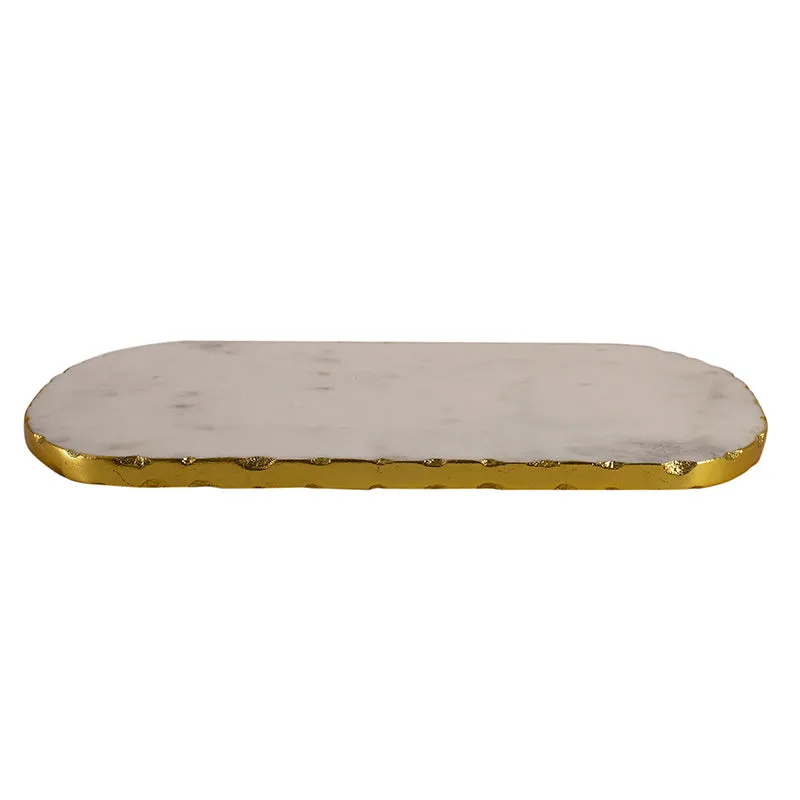 Verdite Marble Platter media 4