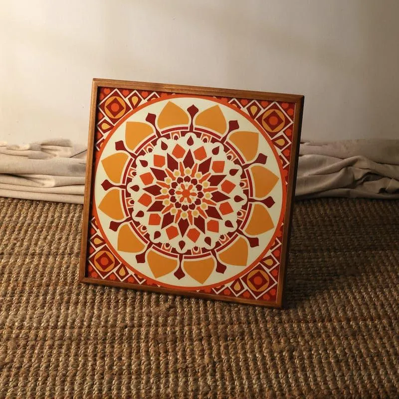 Garda Mandala Chowki (Large) media 3