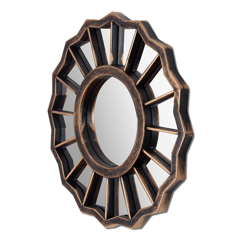 Meadow Decorative Wall Mirror - Set Of Three media 3