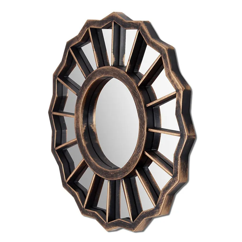 Meadow Decorative Wall Mirror - Set Of Three media 3
