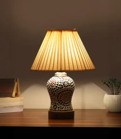 Wood · Glass · Cotton