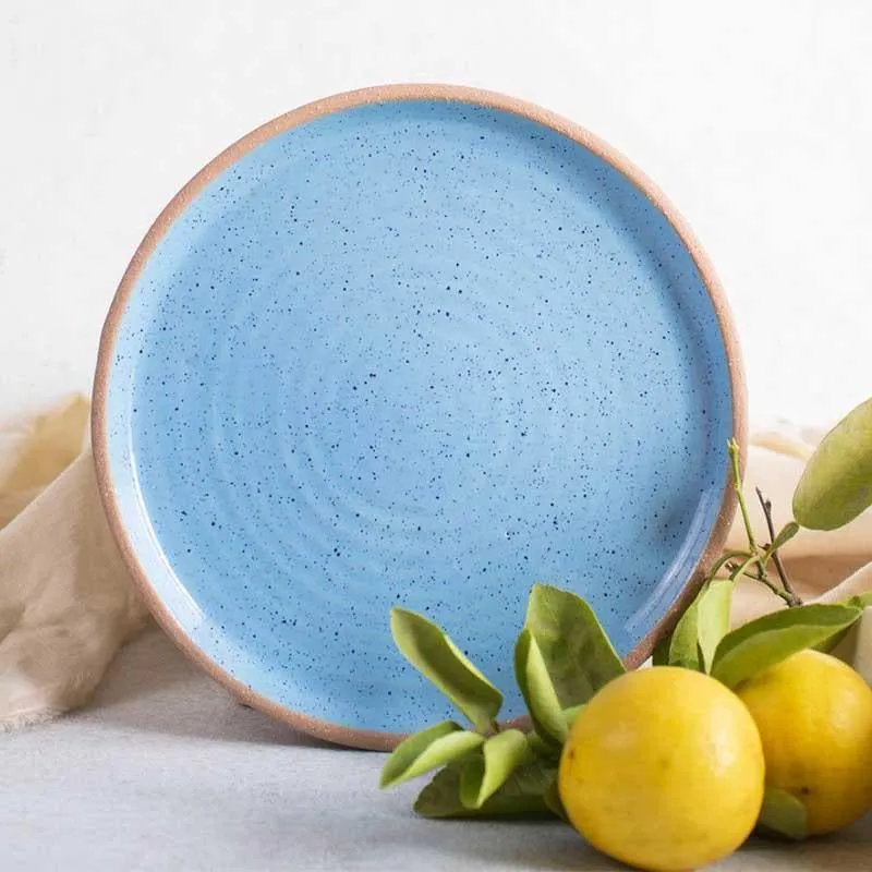 Ocean Refinement Quarter Plates - Set Of Two media 4