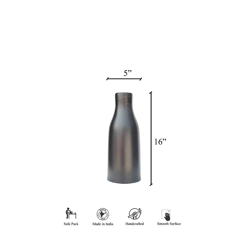 Arrosa Ceramic Vase media 5