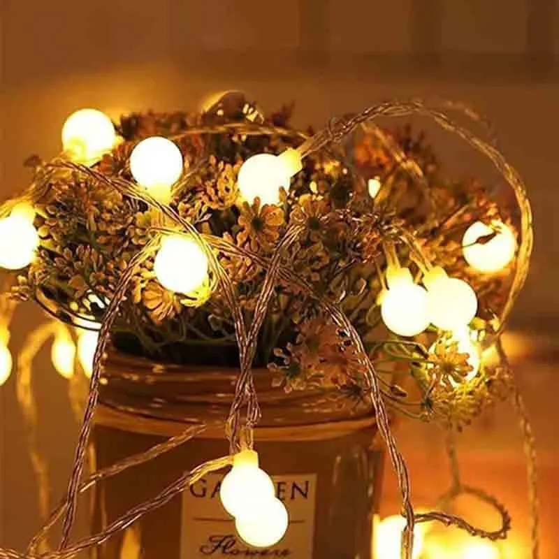 Bobble Fairy Light media 3