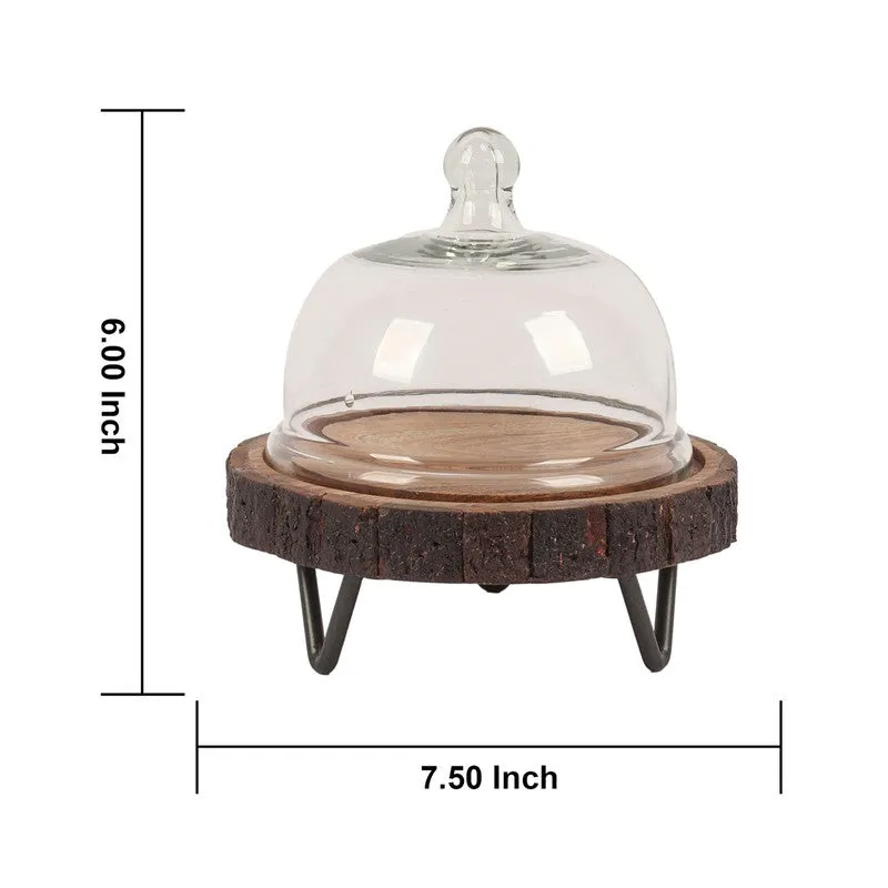 Trivon Cake Stand media 9