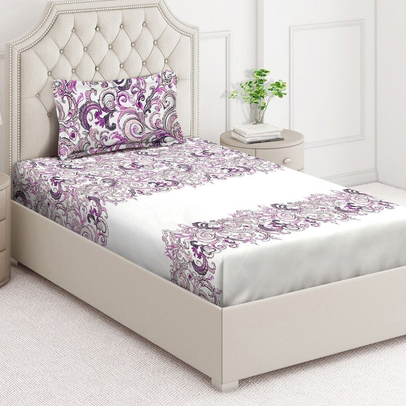 Evorae Bedsheet - 140 GSM