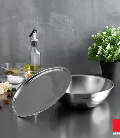Stainless Steel