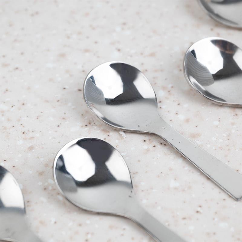 Umo Masala Spoon - Set Of Six media 6