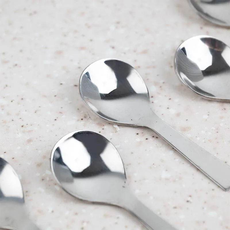 Umo Masala Spoon - Set Of Six media 6