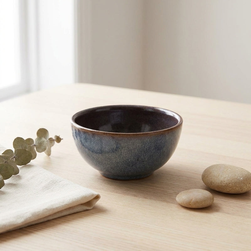 Stoneware