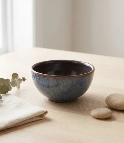 Stoneware