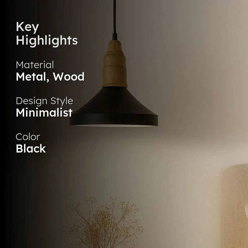 Tavero Shine Ceiling Lamp media 2