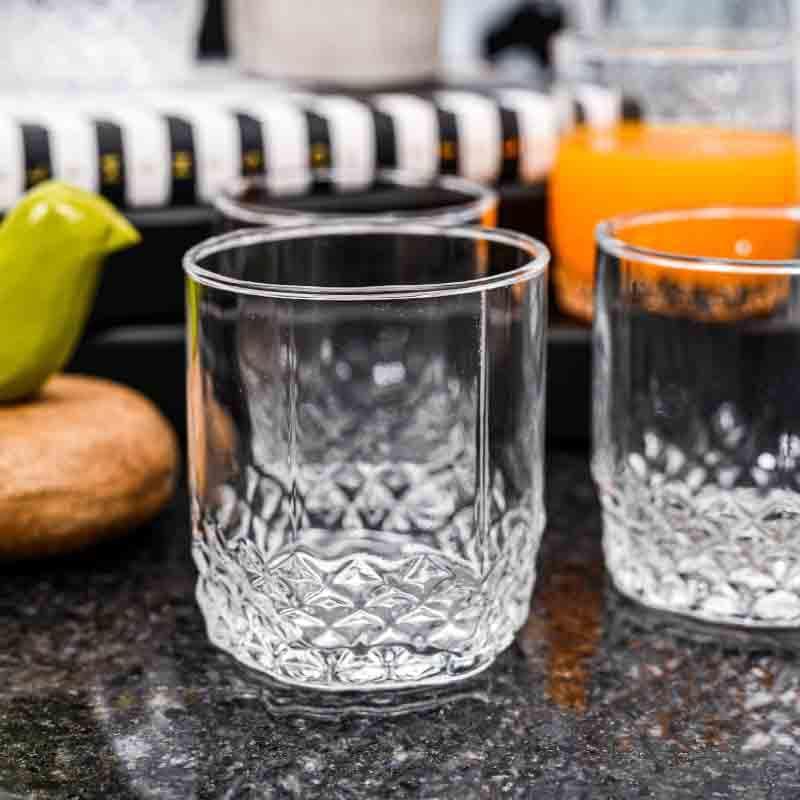 Glass