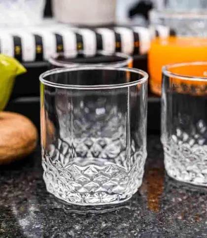 Glass