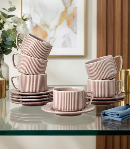 Porcelain