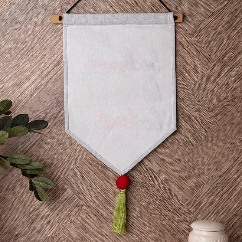 Be Brave Banner Fabric Wall Accent media 3