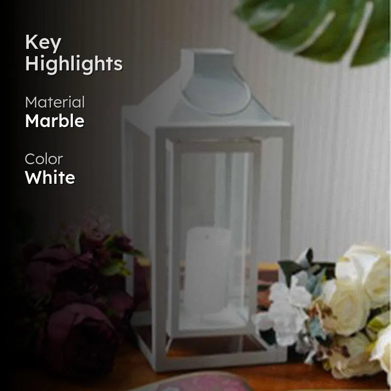 Alfa Candle Holder media 2