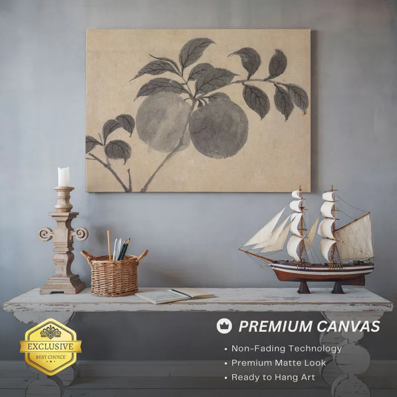 Fruitful Dreams Wood Wall Art media 5