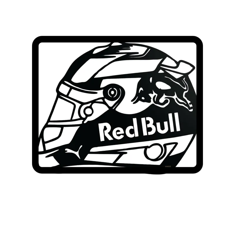 RedBull Iron Wall Accent media 4