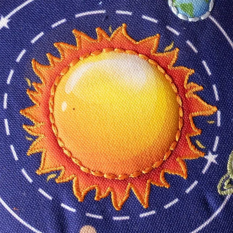Solar System Organiser - Space Show Collection media 4