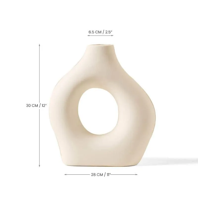 Nordic Norm Vase media 3