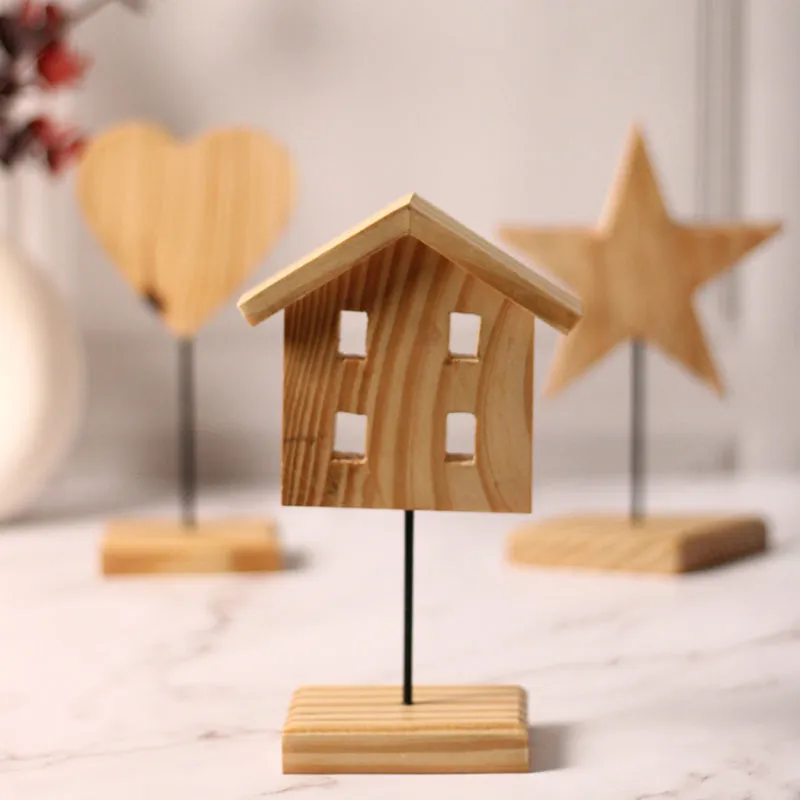 Cosy Cottage Showpiece media 1