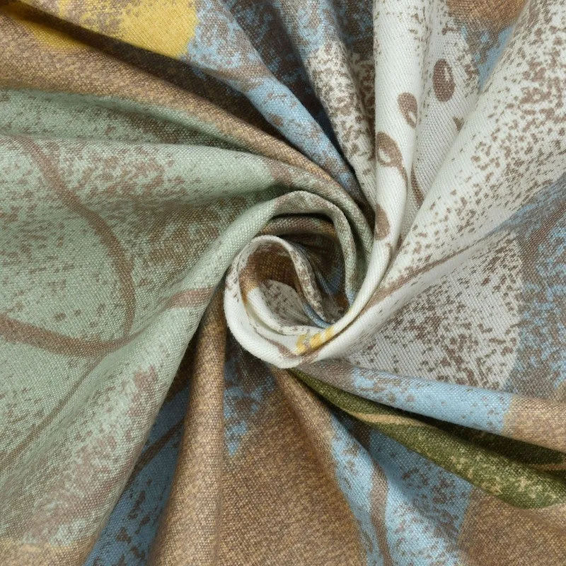 Mystic Rose Bedding Set - Five Piece Set media 6