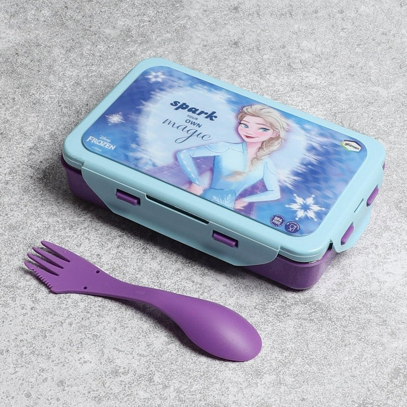 Elsa Lunch Box - 700 ML media 3