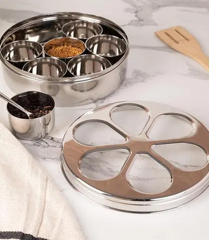 Stainless Steel